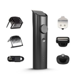 Xiaomi Grooming Kit
