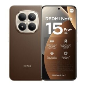 Redmi Not 15 SE 5G