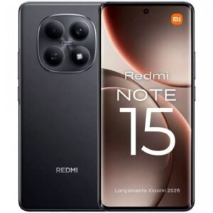Xiaomi Redmi NOTE 15