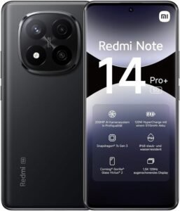 Redmi Not 14 Pro 5G
